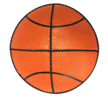 Basketball Sports Kippah