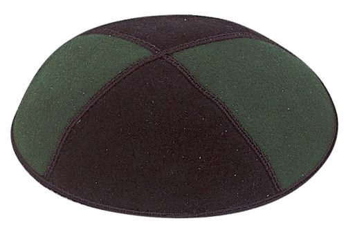 Introducing premium soft Suede kippahs, lovingly crafted to add an extra layer of elegance and significance to your Simcha. Also referred to as Kippot or yarmulkes, our kippahs are designed to elevate every moment of your event, whether it's a joyous wedding celebration, a meaningful mitzvah, or any other special occasion. With our unwavering commitment to quality craftsmanship and attention to detail, you can trust that your kippahs will not only look exquisite but also reflect the significance of the moment. But that's not all – we understand that personalization is key to making your event truly unforgettable. That's why we offer comprehensive customization options, including a wide selection of Hebrew and English fonts, allowing you to tailor your kippahs to suit your unique style and preferences. Whether you prefer a classic and traditional look or something more modern and personalized, the choice is yours. Your kippahs will be more than just an accessory – they'll be a reflection of your individuality and the spirit of your celebration.