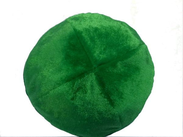 Hunter - Velvet Kippah