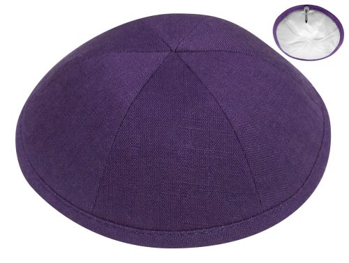 Introducing premium Linen kippahs, lovingly crafted to add an extra layer of elegance and significance to your Simcha. Also referred to as Kippot or yarmulkes, our linen kippahs are designed to elevate every moment of your event, whether it’s a joyous wedding celebration, a meaningful wedding, mitzvah, or any other special occasion. With our unwavering commitment to quality craftsmanship and attention to detail, you can trust that your kippahs will not only look exquisite but also reflect the significance of the moment. But that’s not all – we understand that personalization is key to making your event truly unforgettable. That’s why we offer comprehensive customization options, including a wide selection of Hebrew and English fonts, allowing you to tailor your kippahs to suit your unique style and preferences. Whether you prefer a classic and traditional look or something more modern and personalized, the choice is yours. Your kippahs will be more than just an accessory – they’ll be a reflection of your individuality and the spirit of your celebration