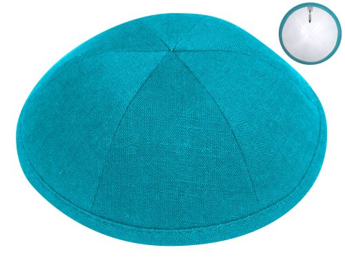 Introducing premium Linen kippahs, lovingly crafted to add an extra layer of elegance and significance to your Simcha. Also referred to as Kippot or yarmulkes, our linen kippahs are designed to elevate every moment of your event, whether it’s a joyous wedding celebration, a meaningful wedding, mitzvah, or any other special occasion. With our unwavering commitment to quality craftsmanship and attention to detail, you can trust that your kippahs will not only look exquisite but also reflect the significance of the moment. But that’s not all – we understand that personalization is key to making your event truly unforgettable. That’s why we offer comprehensive customization options, including a wide selection of Hebrew and English fonts, allowing you to tailor your kippahs to suit your unique style and preferences. Whether you prefer a classic and traditional look or something more modern and personalized, the choice is yours. Your kippahs will be more than just an accessory – they’ll be a reflection of your individuality and the spirit of your celebration