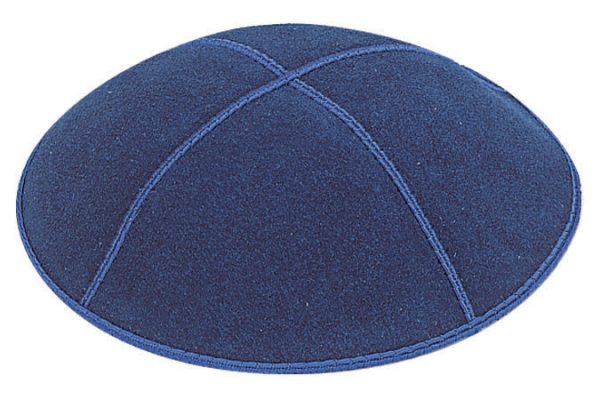 Introducing premium soft Suede kippahs, lovingly crafted to add an extra layer of elegance and significance to your Simcha. Also referred to as Kippot or yarmulkes, our kippahs are designed to elevate every moment of your event, whether it's a joyous wedding celebration, a meaningful mitzvah, or any other special occasion. With our unwavering commitment to quality craftsmanship and attention to detail, you can trust that your kippahs will not only look exquisite but also reflect the significance of the moment. But that's not all – we understand that personalization is key to making your event truly unforgettable. That's why we offer comprehensive customization options, including a wide selection of Hebrew and English fonts, allowing you to tailor your kippahs to suit your unique style and preferences. Whether you prefer a classic and traditional look or something more modern and personalized, the choice is yours. Your kippahs will be more than just an accessory – they'll be a reflection of your individuality and the spirit of your celebration.