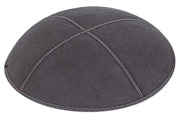 Introducing premium soft Suede kippahs, lovingly crafted to add an extra layer of elegance and significance to your Simcha. Also referred to as Kippot or yarmulkes, our kippahs are designed to elevate every moment of your event, whether it's a joyous wedding celebration, a meaningful mitzvah, or any other special occasion. With our unwavering commitment to quality craftsmanship and attention to detail, you can trust that your kippahs will not only look exquisite but also reflect the significance of the moment. But that's not all – we understand that personalization is key to making your event truly unforgettable. That's why we offer comprehensive customization options, including a wide selection of Hebrew and English fonts, allowing you to tailor your kippahs to suit your unique style and preferences. Whether you prefer a classic and traditional look or something more modern and personalized, the choice is yours. Your kippahs will be more than just an accessory – they'll be a reflection of your individuality and the spirit of your celebration.