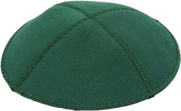 Introducing premium soft Suede kippahs, lovingly crafted to add an extra layer of elegance and significance to your Simcha. Also referred to as Kippot or yarmulkes, our kippahs are designed to elevate every moment of your event, whether it's a joyous wedding celebration, a meaningful mitzvah, or any other special occasion. With our unwavering commitment to quality craftsmanship and attention to detail, you can trust that your kippahs will not only look exquisite but also reflect the significance of the moment. But that's not all – we understand that personalization is key to making your event truly unforgettable. That's why we offer comprehensive customization options, including a wide selection of Hebrew and English fonts, allowing you to tailor your kippahs to suit your unique style and preferences. Whether you prefer a classic and traditional look or something more modern and personalized, the choice is yours. Your kippahs will be more than just an accessory – they'll be a reflection of your individuality and the spirit of your celebration.