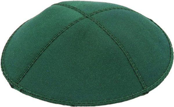 Introducing premium soft Suede kippahs, lovingly crafted to add an extra layer of elegance and significance to your Simcha. Also referred to as Kippot or yarmulkes, our kippahs are designed to elevate every moment of your event, whether it's a joyous wedding celebration, a meaningful mitzvah, or any other special occasion. With our unwavering commitment to quality craftsmanship and attention to detail, you can trust that your kippahs will not only look exquisite but also reflect the significance of the moment. But that's not all – we understand that personalization is key to making your event truly unforgettable. That's why we offer comprehensive customization options, including a wide selection of Hebrew and English fonts, allowing you to tailor your kippahs to suit your unique style and preferences. Whether you prefer a classic and traditional look or something more modern and personalized, the choice is yours. Your kippahs will be more than just an accessory – they'll be a reflection of your individuality and the spirit of your celebration.