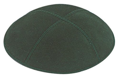 Introducing premium soft Suede kippahs, lovingly crafted to add an extra layer of elegance and significance to your Simcha. Also referred to as Kippot or yarmulkes, our kippahs are designed to elevate every moment of your event, whether it's a joyous wedding celebration, a meaningful mitzvah, or any other special occasion. With our unwavering commitment to quality craftsmanship and attention to detail, you can trust that your kippahs will not only look exquisite but also reflect the significance of the moment. But that's not all – we understand that personalization is key to making your event truly unforgettable. That's why we offer comprehensive customization options, including a wide selection of Hebrew and English fonts, allowing you to tailor your kippahs to suit your unique style and preferences. Whether you prefer a classic and traditional look or something more modern and personalized, the choice is yours. Your kippahs will be more than just an accessory – they'll be a reflection of your individuality and the spirit of your celebration.