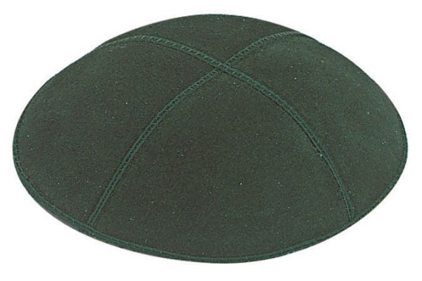 Introducing premium soft Suede kippahs, lovingly crafted to add an extra layer of elegance and significance to your Simcha. Also referred to as Kippot or yarmulkes, our kippahs are designed to elevate every moment of your event, whether it's a joyous wedding celebration, a meaningful mitzvah, or any other special occasion. With our unwavering commitment to quality craftsmanship and attention to detail, you can trust that your kippahs will not only look exquisite but also reflect the significance of the moment. But that's not all – we understand that personalization is key to making your event truly unforgettable. That's why we offer comprehensive customization options, including a wide selection of Hebrew and English fonts, allowing you to tailor your kippahs to suit your unique style and preferences. Whether you prefer a classic and traditional look or something more modern and personalized, the choice is yours. Your kippahs will be more than just an accessory – they'll be a reflection of your individuality and the spirit of your celebration.