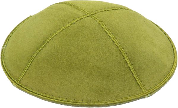 Introducing premium soft Suede kippahs, lovingly crafted to add an extra layer of elegance and significance to your Simcha. Also referred to as Kippot or yarmulkes, our kippahs are designed to elevate every moment of your event, whether it's a joyous wedding celebration, a meaningful mitzvah, or any other special occasion. With our unwavering commitment to quality craftsmanship and attention to detail, you can trust that your kippahs will not only look exquisite but also reflect the significance of the moment. But that's not all – we understand that personalization is key to making your event truly unforgettable. That's why we offer comprehensive customization options, including a wide selection of Hebrew and English fonts, allowing you to tailor your kippahs to suit your unique style and preferences. Whether you prefer a classic and traditional look or something more modern and personalized, the choice is yours. Your kippahs will be more than just an accessory – they'll be a reflection of your individuality and the spirit of your celebration.