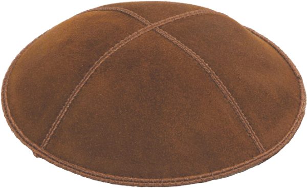 Introducing premium soft Suede kippahs, lovingly crafted to add an extra layer of elegance and significance to your Simcha. Also referred to as Kippot or yarmulkes, our kippahs are designed to elevate every moment of your event, whether it's a joyous wedding celebration, a meaningful mitzvah, or any other special occasion. With our unwavering commitment to quality craftsmanship and attention to detail, you can trust that your kippahs will not only look exquisite but also reflect the significance of the moment. But that's not all – we understand that personalization is key to making your event truly unforgettable. That's why we offer comprehensive customization options, including a wide selection of Hebrew and English fonts, allowing you to tailor your kippahs to suit your unique style and preferences. Whether you prefer a classic and traditional look or something more modern and personalized, the choice is yours. Your kippahs will be more than just an accessory – they'll be a reflection of your individuality and the spirit of your celebration.