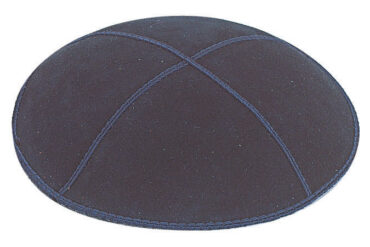 Introducing premium soft Suede kippahs, lovingly crafted to add an extra layer of elegance and significance to your Simcha. Also referred to as Kippot or yarmulkes, our kippahs are designed to elevate every moment of your event, whether it's a joyous wedding celebration, a meaningful mitzvah, or any other special occasion. With our unwavering commitment to quality craftsmanship and attention to detail, you can trust that your kippahs will not only look exquisite but also reflect the significance of the moment. But that's not all – we understand that personalization is key to making your event truly unforgettable. That's why we offer comprehensive customization options, including a wide selection of Hebrew and English fonts, allowing you to tailor your kippahs to suit your unique style and preferences. Whether you prefer a classic and traditional look or something more modern and personalized, the choice is yours. Your kippahs will be more than just an accessory – they'll be a reflection of your individuality and the spirit of your celebration.