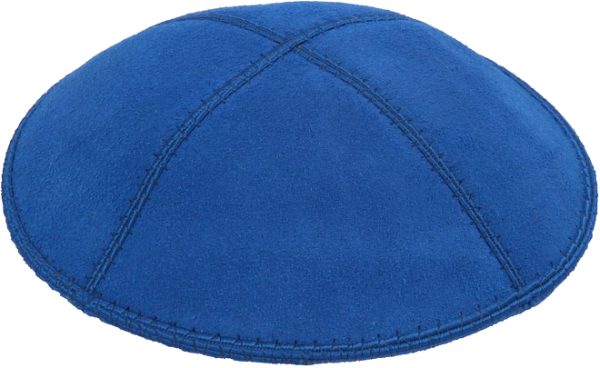 Introducing premium soft Suede kippahs, lovingly crafted to add an extra layer of elegance and significance to your Simcha. Also referred to as Kippot or yarmulkes, our kippahs are designed to elevate every moment of your event, whether it's a joyous wedding celebration, a meaningful mitzvah, or any other special occasion. With our unwavering commitment to quality craftsmanship and attention to detail, you can trust that your kippahs will not only look exquisite but also reflect the significance of the moment. But that's not all – we understand that personalization is key to making your event truly unforgettable. That's why we offer comprehensive customization options, including a wide selection of Hebrew and English fonts, allowing you to tailor your kippahs to suit your unique style and preferences. Whether you prefer a classic and traditional look or something more modern and personalized, the choice is yours. Your kippahs will be more than just an accessory – they'll be a reflection of your individuality and the spirit of your celebration.