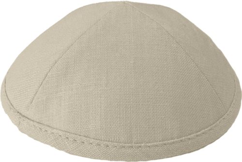 Introducing premium Linen kippahs, lovingly crafted to add an extra layer of elegance and significance to your Simcha. Also referred to as Kippot or yarmulkes, our linen kippahs are designed to elevate every moment of your event, whether it’s a joyous wedding celebration, a meaningful wedding, mitzvah, or any other special occasion. With our unwavering commitment to quality craftsmanship and attention to detail, you can trust that your kippahs will not only look exquisite but also reflect the significance of the moment. But that’s not all – we understand that personalization is key to making your event truly unforgettable. That’s why we offer comprehensive customization options, including a wide selection of Hebrew and English fonts, allowing you to tailor your kippahs to suit your unique style and preferences. Whether you prefer a classic and traditional look or something more modern and personalized, the choice is yours. Your kippahs will be more than just an accessory – they’ll be a reflection of your individuality and the spirit of your celebration