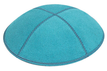 Introducing premium soft Suede kippahs, lovingly crafted to add an extra layer of elegance and significance to your Simcha. Also referred to as Kippot or yarmulkes, our kippahs are designed to elevate every moment of your event, whether it's a joyous wedding celebration, a meaningful mitzvah, or any other special occasion. With our unwavering commitment to quality craftsmanship and attention to detail, you can trust that your kippahs will not only look exquisite but also reflect the significance of the moment. But that's not all – we understand that personalization is key to making your event truly unforgettable. That's why we offer comprehensive customization options, including a wide selection of Hebrew and English fonts, allowing you to tailor your kippahs to suit your unique style and preferences. Whether you prefer a classic and traditional look or something more modern and personalized, the choice is yours. Your kippahs will be more than just an accessory – they'll be a reflection of your individuality and the spirit of your celebration.