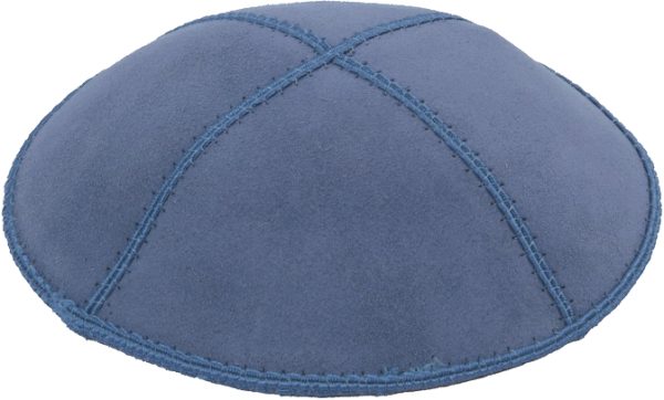 Introducing premium soft Suede kippahs, lovingly crafted to add an extra layer of elegance and significance to your Simcha. Also referred to as Kippot or yarmulkes, our kippahs are designed to elevate every moment of your event, whether it's a joyous wedding celebration, a meaningful mitzvah, or any other special occasion. With our unwavering commitment to quality craftsmanship and attention to detail, you can trust that your kippahs will not only look exquisite but also reflect the significance of the moment. But that's not all – we understand that personalization is key to making your event truly unforgettable. That's why we offer comprehensive customization options, including a wide selection of Hebrew and English fonts, allowing you to tailor your kippahs to suit your unique style and preferences. Whether you prefer a classic and traditional look or something more modern and personalized, the choice is yours. Your kippahs will be more than just an accessory – they'll be a reflection of your individuality and the spirit of your celebration.