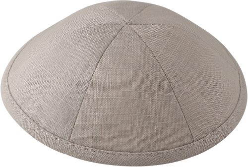 Introducing premium Linen kippahs, lovingly crafted to add an extra layer of elegance and significance to your Simcha. Also referred to as Kippot or yarmulkes, our linen kippahs are designed to elevate every moment of your event, whether it’s a joyous wedding celebration, a meaningful wedding, mitzvah, or any other special occasion. With our unwavering commitment to quality craftsmanship and attention to detail, you can trust that your kippahs will not only look exquisite but also reflect the significance of the moment. But that’s not all – we understand that personalization is key to making your event truly unforgettable. That’s why we offer comprehensive customization options, including a wide selection of Hebrew and English fonts, allowing you to tailor your kippahs to suit your unique style and preferences. Whether you prefer a classic and traditional look or something more modern and personalized, the choice is yours. Your kippahs will be more than just an accessory – they’ll be a reflection of your individuality and the spirit of your celebration