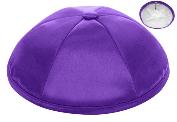 Introducing our premium collection of luxurious satin kippahs, lovingly crafted to add an extra layer of elegance and significance to your Simcha. Also referred to as Kippot or yarmulkes, our deluxe satin kippahs are designed to elevate every moment of your event, whether it’s a joyous wedding celebration, a meaningful mitzvah, or any other special occasion. With our unwavering commitment to quality craftsmanship and attention to detail, you can trust that your kippahs will not only look exquisite but also reflect the significance of the moment. But that’s not all – we understand that personalization is key to making your event truly unforgettable. That’s why we offer comprehensive customization options, including a wide selection of Hebrew and English fonts, allowing you to tailor your kippahs to suit your unique style and preferences. Whether you prefer a classic and traditional look or something more modern and personalized, the choice is yours. Your kippahs will be more than just an accessory – they’ll be a reflection of your individuality and the spirit of your celebration.