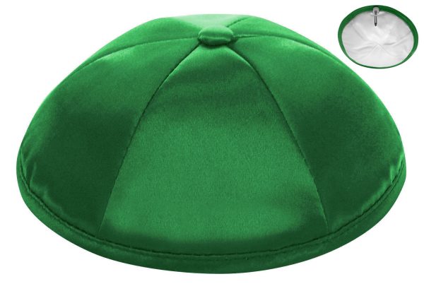 Introducing our premium collection of luxurious satin kippahs, lovingly crafted to add an extra layer of elegance and significance to your Simcha. Also referred to as Kippot or yarmulkes, our deluxe satin kippahs are designed to elevate every moment of your event, whether it’s a joyous wedding celebration, a meaningful mitzvah, or any other special occasion. With our unwavering commitment to quality craftsmanship and attention to detail, you can trust that your kippahs will not only look exquisite but also reflect the significance of the moment. But that’s not all – we understand that personalization is key to making your event truly unforgettable. That’s why we offer comprehensive customization options, including a wide selection of Hebrew and English fonts, allowing you to tailor your kippahs to suit your unique style and preferences. Whether you prefer a classic and traditional look or something more modern and personalized, the choice is yours. Your kippahs will be more than just an accessory – they’ll be a reflection of your individuality and the spirit of your celebration.