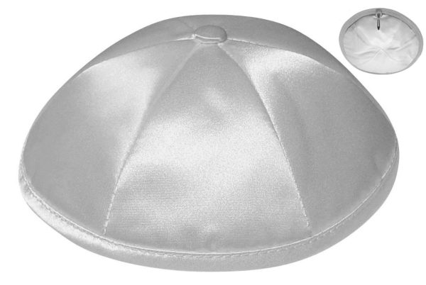 Introducing our premium collection of luxurious satin kippahs, lovingly crafted to add an extra layer of elegance and significance to your Simcha. Also referred to as Kippot or yarmulkes, our deluxe satin kippahs are designed to elevate every moment of your event, whether it’s a joyous wedding celebration, a meaningful mitzvah, or any other special occasion. With our unwavering commitment to quality craftsmanship and attention to detail, you can trust that your kippahs will not only look exquisite but also reflect the significance of the moment. But that’s not all – we understand that personalization is key to making your event truly unforgettable. That’s why we offer comprehensive customization options, including a wide selection of Hebrew and English fonts, allowing you to tailor your kippahs to suit your unique style and preferences. Whether you prefer a classic and traditional look or something more modern and personalized, the choice is yours. Your kippahs will be more than just an accessory – they’ll be a reflection of your individuality and the spirit of your celebration.