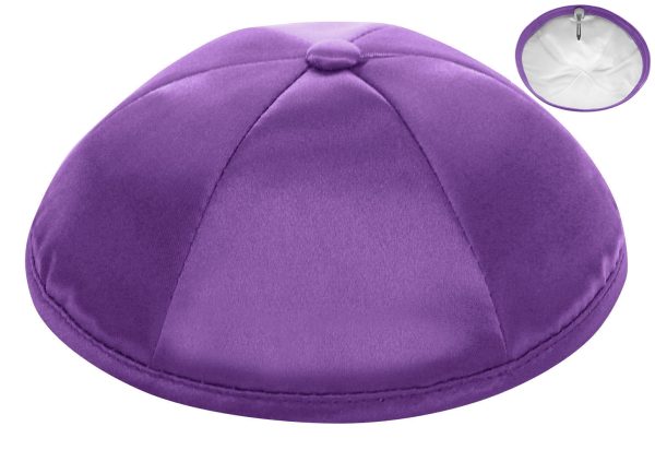 Introducing our premium collection of luxurious satin kippahs, lovingly crafted to add an extra layer of elegance and significance to your Simcha. Also referred to as Kippot or yarmulkes, our deluxe satin kippahs are designed to elevate every moment of your event, whether it’s a joyous wedding celebration, a meaningful mitzvah, or any other special occasion. With our unwavering commitment to quality craftsmanship and attention to detail, you can trust that your kippahs will not only look exquisite but also reflect the significance of the moment. But that’s not all – we understand that personalization is key to making your event truly unforgettable. That’s why we offer comprehensive customization options, including a wide selection of Hebrew and English fonts, allowing you to tailor your kippahs to suit your unique style and preferences. Whether you prefer a classic and traditional look or something more modern and personalized, the choice is yours. Your kippahs will be more than just an accessory – they’ll be a reflection of your individuality and the spirit of your celebration.