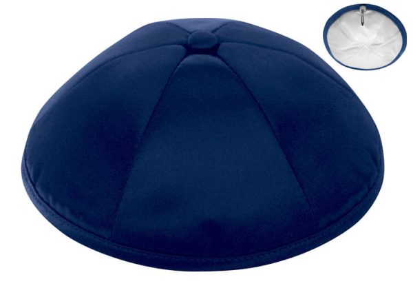 Introducing our premium collection of luxurious satin kippahs, lovingly crafted to add an extra layer of elegance and significance to your Simcha. Also referred to as Kippot or yarmulkes, our deluxe satin kippahs are designed to elevate every moment of your event, whether it’s a joyous wedding celebration, a meaningful mitzvah, or any other special occasion. With our unwavering commitment to quality craftsmanship and attention to detail, you can trust that your kippahs will not only look exquisite but also reflect the significance of the moment. But that’s not all – we understand that personalization is key to making your event truly unforgettable. That’s why we offer comprehensive customization options, including a wide selection of Hebrew and English fonts, allowing you to tailor your kippahs to suit your unique style and preferences. Whether you prefer a classic and traditional look or something more modern and personalized, the choice is yours. Your kippahs will be more than just an accessory – they’ll be a reflection of your individuality and the spirit of your celebration.
