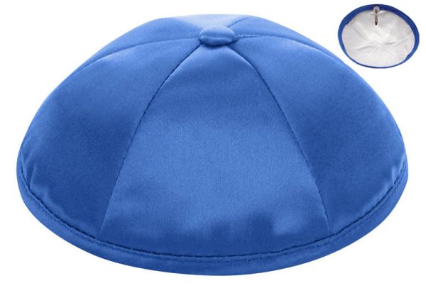 Introducing our premium collection of luxurious satin kippahs, lovingly crafted to add an extra layer of elegance and significance to your Simcha. Also referred to as Kippot or yarmulkes, our deluxe satin kippahs are designed to elevate every moment of your event, whether it’s a joyous wedding celebration, a meaningful mitzvah, or any other special occasion. With our unwavering commitment to quality craftsmanship and attention to detail, you can trust that your kippahs will not only look exquisite but also reflect the significance of the moment. But that’s not all – we understand that personalization is key to making your event truly unforgettable. That’s why we offer comprehensive customization options, including a wide selection of Hebrew and English fonts, allowing you to tailor your kippahs to suit your unique style and preferences. Whether you prefer a classic and traditional look or something more modern and personalized, the choice is yours. Your kippahs will be more than just an accessory – they’ll be a reflection of your individuality and the spirit of your celebration.