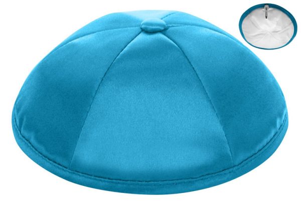 Introducing our premium collection of luxurious satin kippahs, lovingly crafted to add an extra layer of elegance and significance to your Simcha. Also referred to as Kippot or yarmulkes, our deluxe satin kippahs are designed to elevate every moment of your event, whether it’s a joyous wedding celebration, a meaningful mitzvah, or any other special occasion. With our unwavering commitment to quality craftsmanship and attention to detail, you can trust that your kippahs will not only look exquisite but also reflect the significance of the moment. But that’s not all – we understand that personalization is key to making your event truly unforgettable. That’s why we offer comprehensive customization options, including a wide selection of Hebrew and English fonts, allowing you to tailor your kippahs to suit your unique style and preferences. Whether you prefer a classic and traditional look or something more modern and personalized, the choice is yours. Your kippahs will be more than just an accessory – they’ll be a reflection of your individuality and the spirit of your celebration.