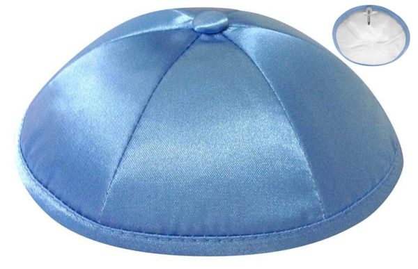 Introducing our premium collection of luxurious satin kippahs, lovingly crafted to add an extra layer of elegance and significance to your Simcha. Also referred to as Kippot or yarmulkes, our deluxe satin kippahs are designed to elevate every moment of your event, whether it’s a joyous wedding celebration, a meaningful mitzvah, or any other special occasion. With our unwavering commitment to quality craftsmanship and attention to detail, you can trust that your kippahs will not only look exquisite but also reflect the significance of the moment. But that’s not all – we understand that personalization is key to making your event truly unforgettable. That’s why we offer comprehensive customization options, including a wide selection of Hebrew and English fonts, allowing you to tailor your kippahs to suit your unique style and preferences. Whether you prefer a classic and traditional look or something more modern and personalized, the choice is yours. Your kippahs will be more than just an accessory – they’ll be a reflection of your individuality and the spirit of your celebration.