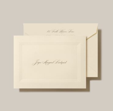 thank you cards