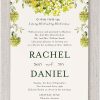 Celebrate love and tradition with this stunning Vines of Green Jewish wedding invitation, thoughtfully designed with hand-painted watercolor bouquets and leafy vines in soft green and yellow hues. Perfect for a garden wedding or outdoor celebration, this invitation captures the beauty of nature while honoring Jewish heritage and symbolism. Delicate botanical elements surround the invitation, including floral bouquets symbolizing joy, abundance, and blessings—meaningful symbols in Jewish wedding traditon . At the heart of the design is the cherished verse: “I am my beloved’s and my beloved is mine” and אני לדודי ודודי לי —paired with the beautiful in Hebrew, creating a deeply meaningful and romantic centerpiece. This invitation features elegantly styled text in both English and Hebrew, making it ideal for modern Jewish couples who want to blend timeless tradition with botanical elegance. Whether you’re planning a Jewish garden wedding or simply drawn to refined, symbolic design, this invitation is a perfect match.