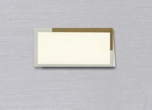 Castillon Place Card Place Card | 25 Cards