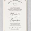 Elegant Jewish Wedding Invitation with Hebrew & English Text This refined Jewish wedding invitation features a minimalist line corner frame, offering a timeless and elegant design. The layout includes both Hebrew and English text, with the names of the bride and groom in elegant script at the center, and their Hebrew names tastefully placed on either side. The top of the invitation showcases the beloved verse traditionally recited under the chuppah, “Od yishama b’arei Yehudah u’v’chutzot Yerushalayim,” beautifully arched across the top. At the center, shaped like intertwined wedding rings, the joyful words appear: 