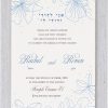 Delicate botanical flowers elegantly frame your Jewish wedding details in this breathtaking invitation design, blending natural beauty with timeless elegance. At its heart, the Hebrew phrase Ani L'dodi V'dodi Li (I am my beloved's, and my beloved is mine) is beautifully showcased in standout Hebrew fonts, symbolizing the essence of your love story. The intricate floral arrangement adds charm and sophistication, perfectly complementing the celebration of your union. Featuring the bride and groom's names in both Hebrew and English, alongside a modern design aesthetic, this invitation captures the harmony of tradition and contemporary style, setting the perfect tone for an unforgettable day.