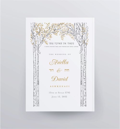 NCSY Bencher: The NCSY Bencher is immensely popular for Weddings, Bar and Bat mitzvahs, and other Simchon שמחון. This is HEBREW AND ENGLISH BENCHER With clear Hebrew and English type, a new translation, and complete, easy-to-read transliteration of the benching, Kiddush קידוש, blessings, Zemirot זמירות, and songs for all occasions, it is available with off white or silver covers.