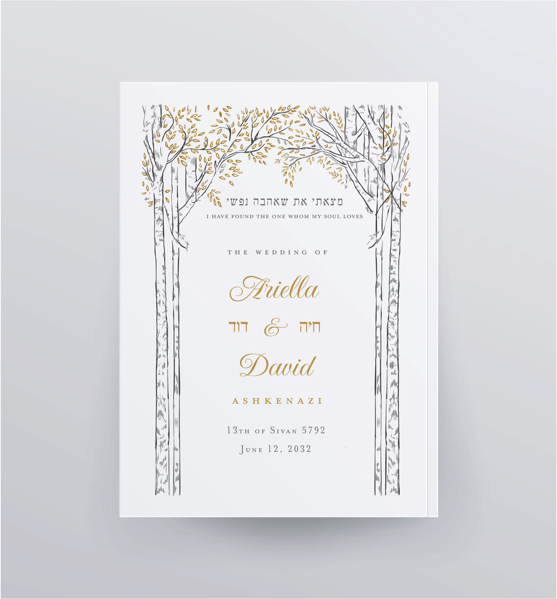 NCSY Bencher: The NCSY Bencher is immensely popular for Weddings, Bar and Bat mitzvahs, and other Simchon שמחון. This is HEBREW AND ENGLISH BENCHER With clear Hebrew and English type, a new translation, and complete, easy-to-read transliteration of the benching, Kiddush קידוש, blessings, Zemirot זמירות, and songs for all occasions, it is available with off white or silver covers.