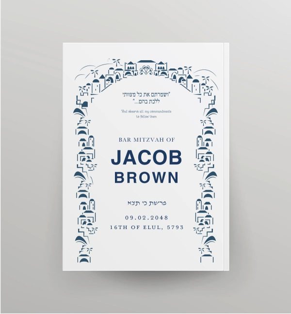 Make your celebration shine with this unique and striking Artscroll Interlinear Family Zemiros! This large bencher with large modern print is very easy to read and its remarkable design will be memorable forever.