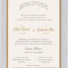 Introducing a distinctive Gold Tie Jewish wedding invitation, featuring the timeless phrase “נעלה את ירושלים על ראש שמחתנו,” with the next line “עוד ישמע בערי יהודה ובחוצות ירושלים” elegantly arched at the top. Beneath, the wedding details are presented in both Hebrew and English, with the bride and groom’s names in a beautiful, fancy font. Their Hebrew names are elegantly written beneath, highlighted in gold, framed with a luxurious gold border. Perfect for modern couples, this invitation seamlessly combines tradition with contemporary design. The inclusion of the couple's Hebrew names adds a personal and meaningful touch. Additionally, the names of the grandparents are respectfully included, honoring their presence at the wedding