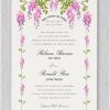 This flowery Chuppah Jewish Wedding Invitation combines nature’s beauty with modern elegance, making it the perfect choice for a memorable celebration. The design features soft shades of pink petals and lush green leaves, creating a harmonious and visually captivating look. The centerpiece of this exquisite invitation is the cherished Hebrew verse, ‘I have found the one whom my soul loves,’ prominently displayed beneath the Chuppah, in both Hebrew and English. The sophisticated typography adds a personal touch, with the bride and groom's names elegantly scripted, while their Hebrew names are delicately placed underneath, completing the design with refined grace and meaning. This invitation beautifully captures the essence of love and tradition, setting the tone for a meaningful Jewish wedding. Jewish wedding invitation with Chuppah design, floral wedding invite, personalized wedding stationery, elegant Jewish wedding invite, modern Jewish wedding invitation.