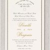 Celebrate your love with the Beaded Frame Jewish Wedding Invitation—a beautifully crafted design that blends tradition, romance, and modern sophistication. Encased in an exquisite 3D gold beaded frame accented by a sleek black border, this invitation is further elevated with a delicate gold inner trim, creating a timeless and luxurious presentation. Perfect for couples who cherish both their heritage and refined style, the invitation features the cherished verse from Song of Songs: “I have found the one whom my soul loves” — gracefully presented in Hebrew as Matzati et she’ahava nafshi for an authentic Jewish touch. Beneath a symbolic arch, a circular emblem featuring the Hebrew phrase Siman Tov u’Mazal Tov within a wedding ring adds a meaningful and festive detail. The couple’s names are showcased in an elegant, modern typeface that feels both contemporary and heartfelt. Their Hebrew names are also thoughtfully included, honoring tradition while adding a deeply personal element.
