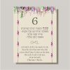 Make the Chuppah Moment Truly Special with Our Sheva Brachot (Seven Blessings) Cards Planning a Jewish wedding? Our beautifully designed Sheva Brachot (Seven Blessings) cards are a must-have for anyone participating in this meaningful tradition. These blessings are a central part of the Chuppah ceremony, and our cards help bring them to life with elegance and clarity. Featuring easy-to-read Hebrew and English transliteration, the cards make it simple for anyone—whether fluent or not—to recite or follow along with confidence. No more juggling a bulky siddur during the ceremony! Thoughtfully sized at 5.5
