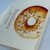 Everything Bagel Thank You Card Show them you appreciate 