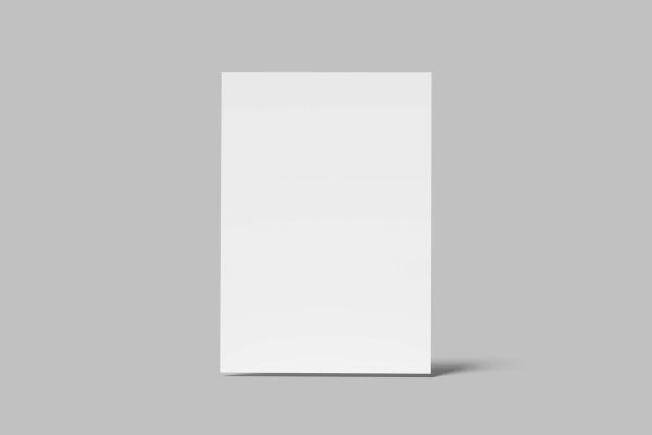 Add Printed Invitations